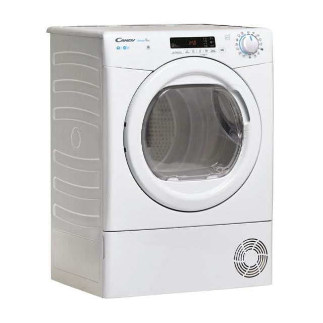 Notice Seche Linge Candy Smart Pro 9 Kg